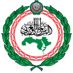 logo برلمان العربي