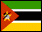 جمهورية موزمبيق