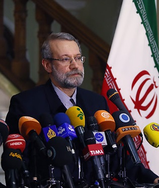 Larijani