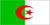 People’s Democratic Republic of ALGERIA