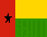 République de Guinée Bissau