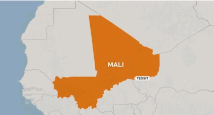 The Secretary General Condemns Attack on Malian Military Unit