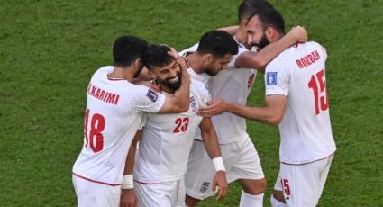 On Victory in World Cup Tournament:  Secretary General Congratulates Iran 