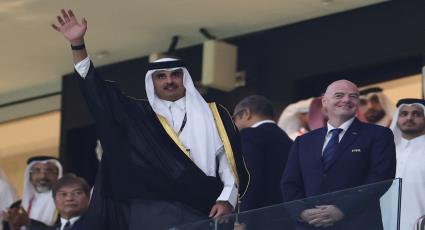 الأمين العام يهنئ دولة قطر على نجاحها الباهر فى تنظيم كأس العالم