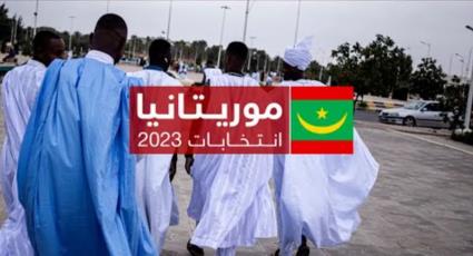 انتخابات برلمانية وبلدية فى موريتانيا 
