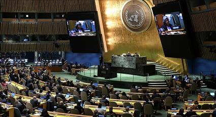  PUIC Secretary General Welcomes the UNGA Resolution on Israel