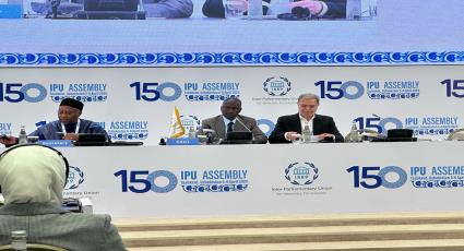  PUIC Consultation Meeting in Tashkent