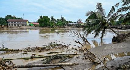 على الأثر الفيضانات المدمرة:  الأمين العام للاتحاد يعلن التضامن مع أندونيسيا 