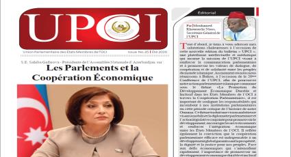 Bulletin de l’UPCI No.35 l