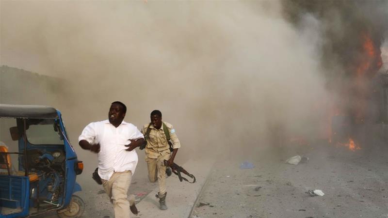 PUIC Secretary General Statement on Mogadishu incident