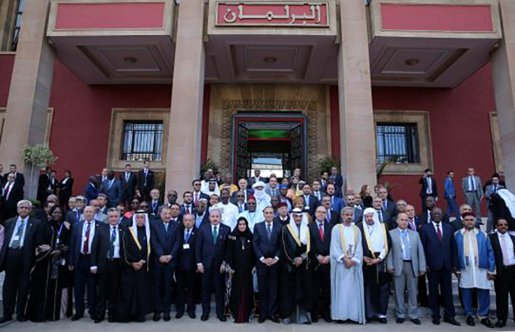 The Rabat Declaration 