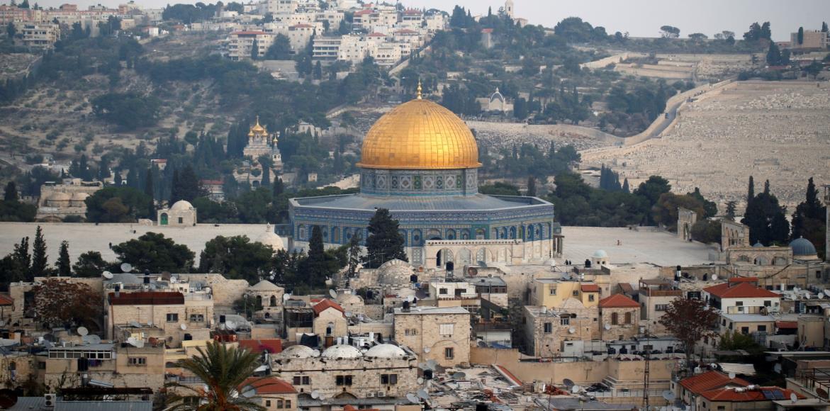 The PNC: There is no legitimacy for any declaration or recognition of Jerusalem as the capital of Israel the occupying state