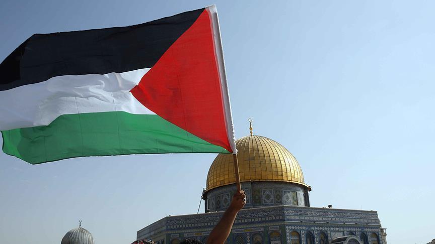 المجلس الوطني الفلسطيني يطالب بتعليق عضوية إسرائيل في الأمم المتحدة 
