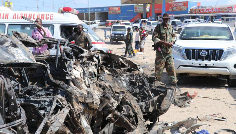 PUIC Condemns Terrorist Explosion in Mogadishu