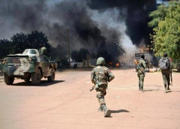 الاتحاد يدين عمليات ارهابية فى النيجر