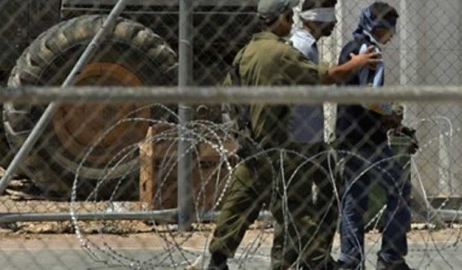 معطيات احصائية جديدة حول الاسرى والمعتقلين في سجون الاحتلال الإسرائيلي