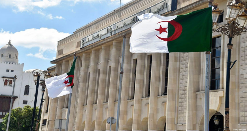 PUIC Secretary General: Algeria Shall Remain Oasis of Security and Stability 