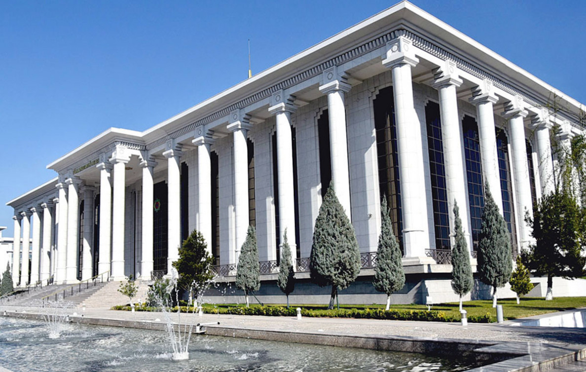 PUIC Secretary General Congratulates Speaker of Turkmen’s Parliament 