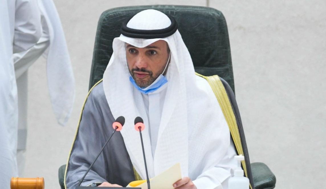 Kuwaiti National Assembly Approves tougher Penalties For Normalization with Israel