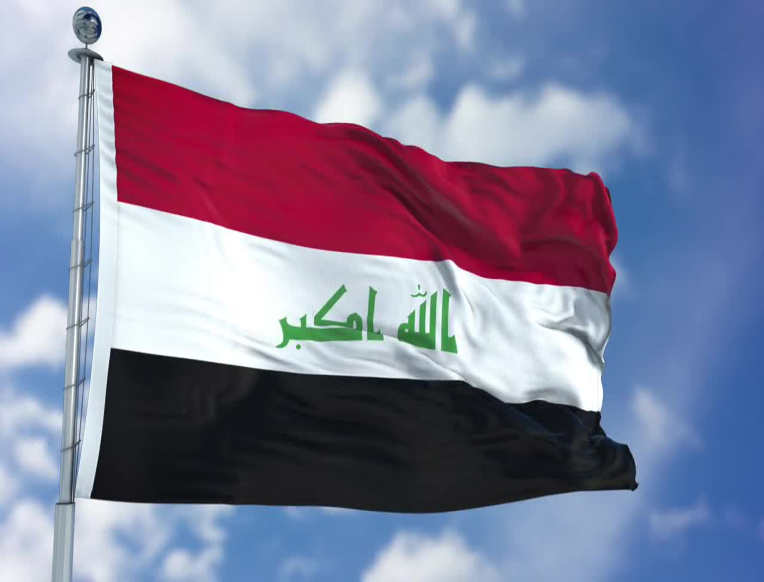 الأمين العام للاتحاد يدين محاولة اغتيال رئيس الوزراء العراقي 