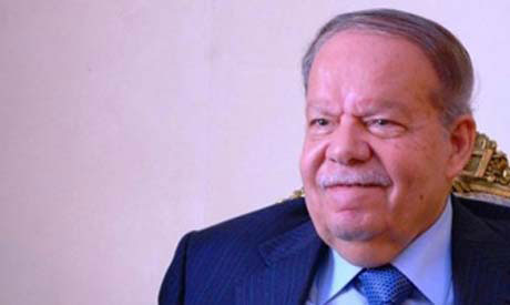 Interviews avec les Présidents des Conférences de l’UPCI (Egypte)