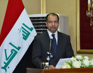 S.E. le  Président du Conseil des Représentants irakien: