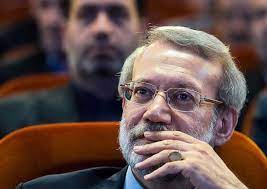Président du Parlement iranien S E Dr Ali Larijani à la «UPCI»: