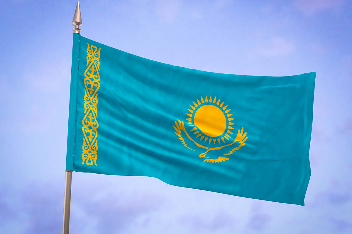 بيان صحفي بشأن الوضع في كازاخستان