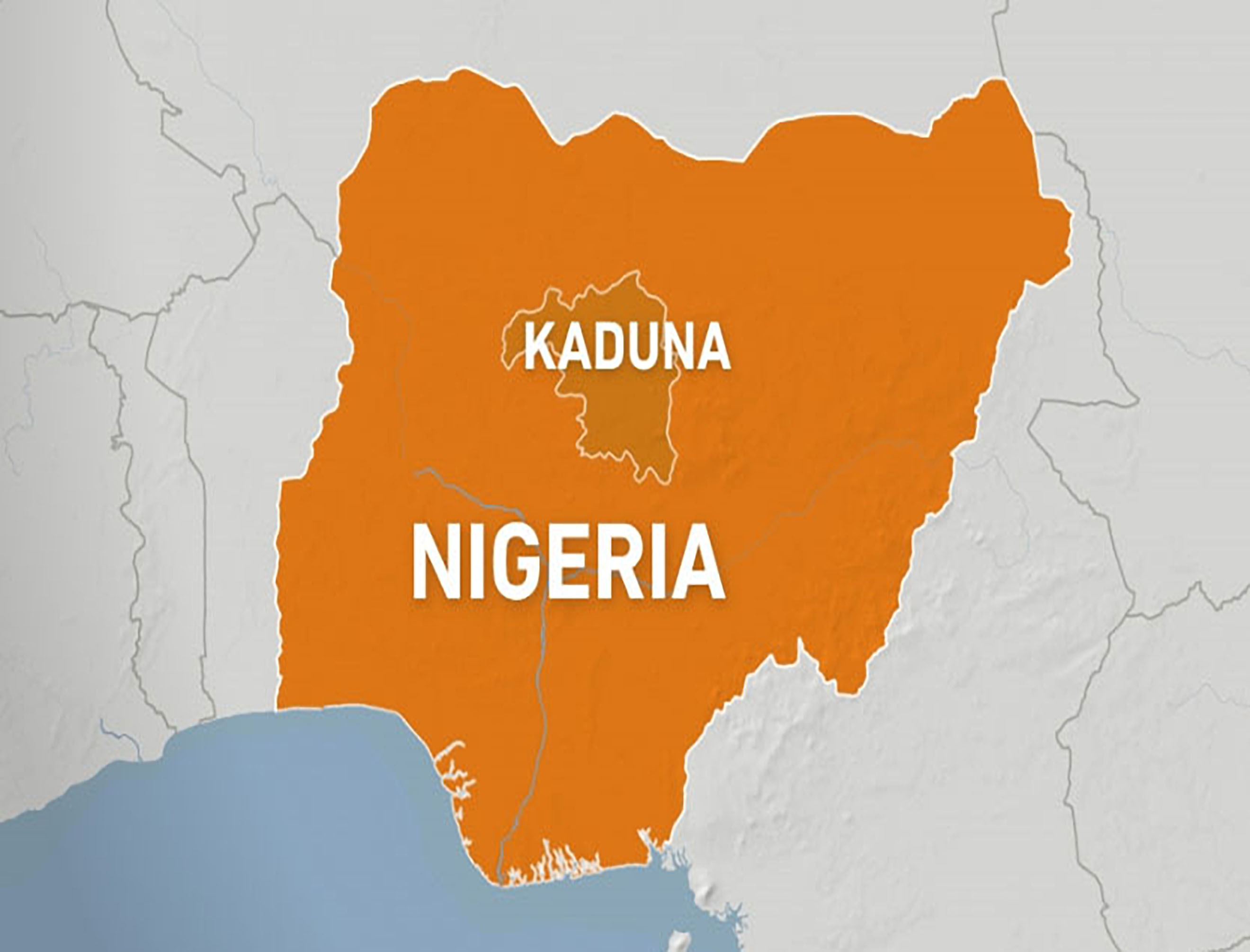 الأمين العام للاتحاد يدين الهجوم على عدة قرى في نيجيريا