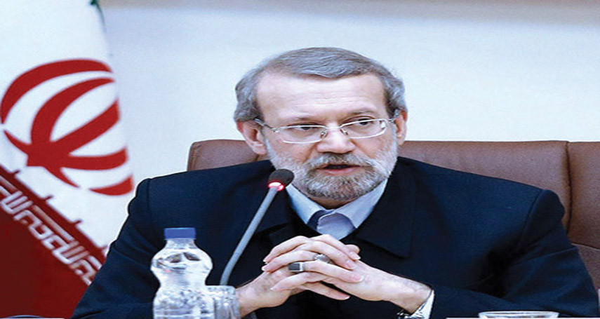 Speaker of the Iranian Parliament H.E.Dr. Ali Larijani to the “PUIC”: