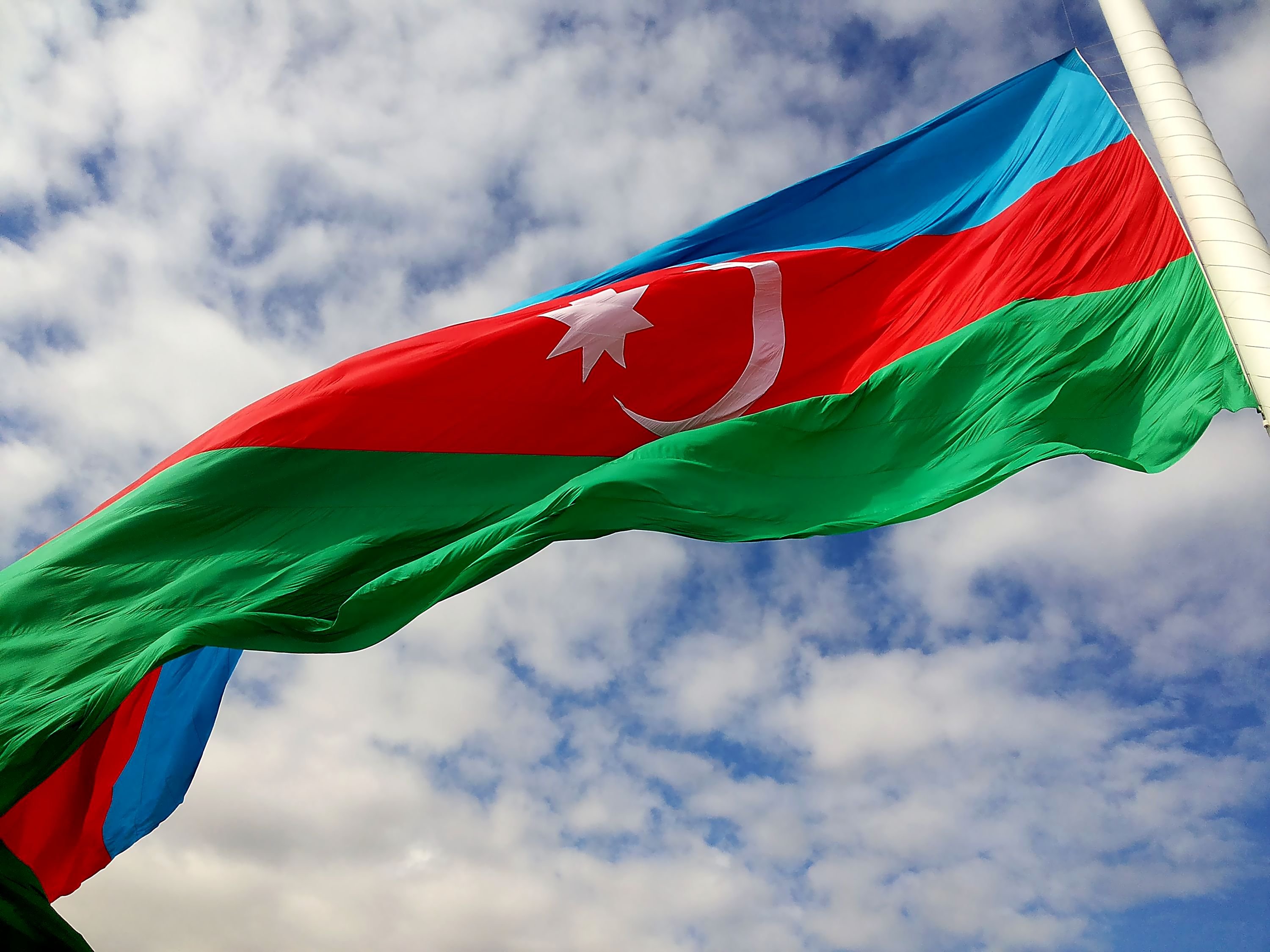 رسالة البرلمان الأذربيجاني بمناسبة الذكرى الثلاثين للأبادة البشرية في خوجالي