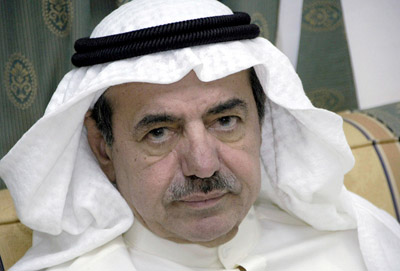 Obituary Sheikh Nasser Al Khorafi