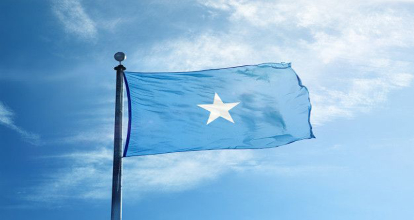 Le Secrétaire Général Félicite les Présidents de deux Chambres du Parlement Somalien
