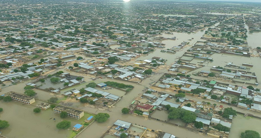 Secretary General Calls for Supporting Relief Efforts 