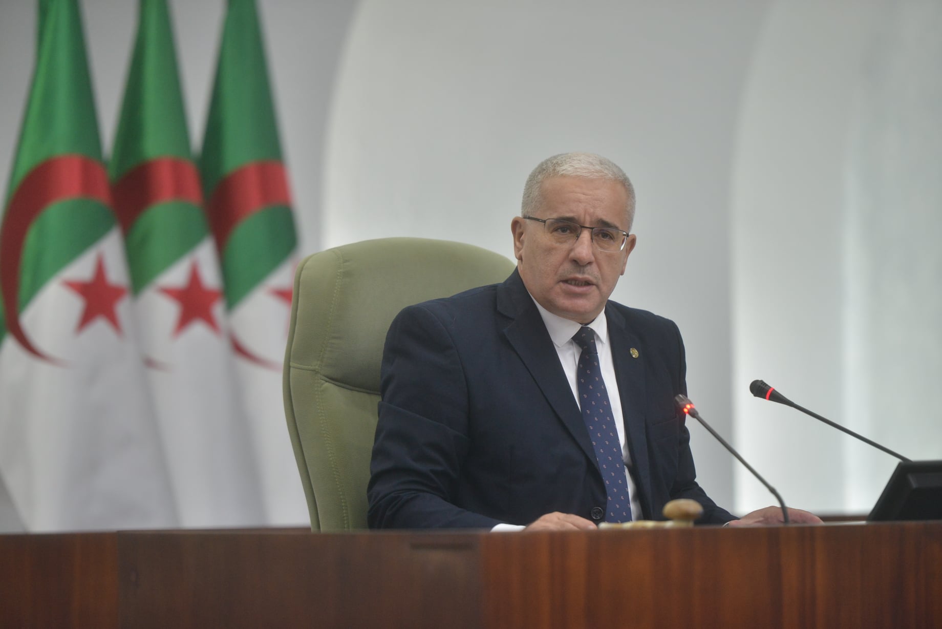 رئيس الاتحاد يقدم تعازيه للشعبين السوري والتركي