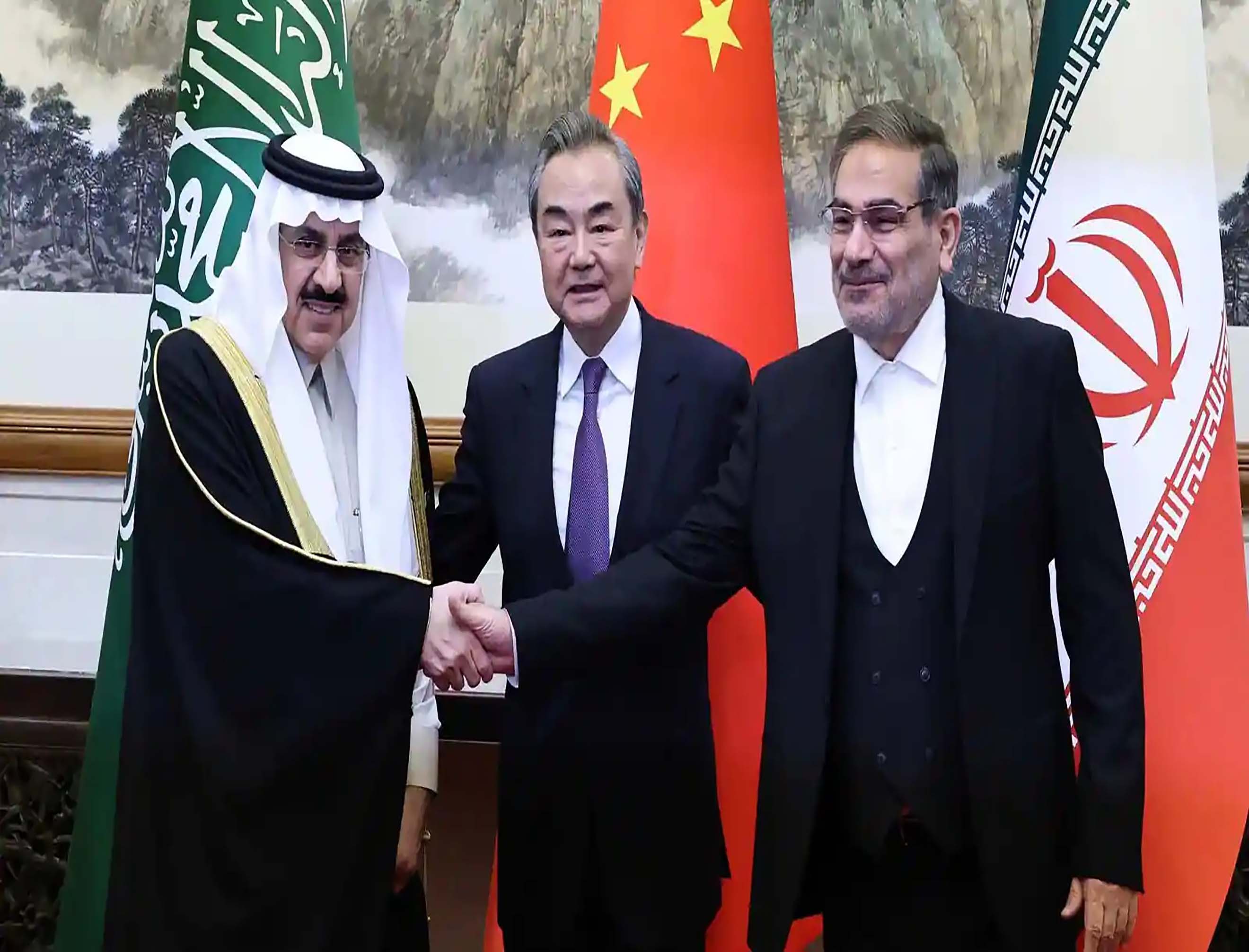 Secretary General Welcomes Agreement to Resume Saudi- Iranian Diplomatic Relations 