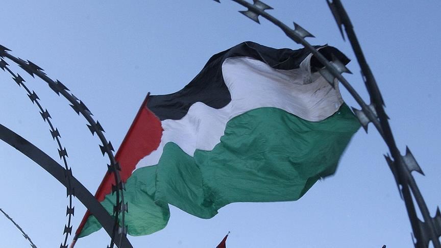 الأمين العام للاتحاد يؤكد على واجب الأمة فى دعم الشعب الفلسطيني