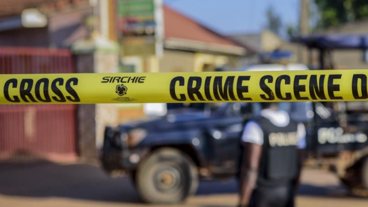 الأمين العام للاتحاد يدين هجوما ارهابيا في أوغندا 