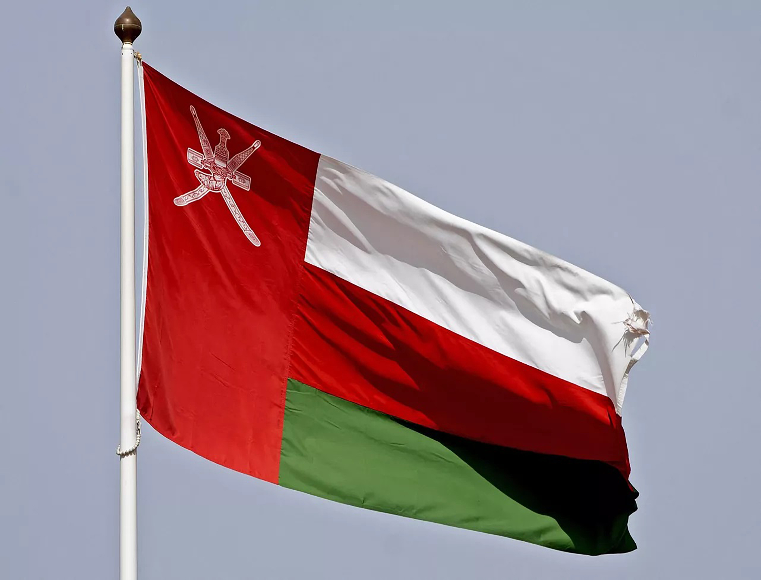 Oman Parliamentary Elections