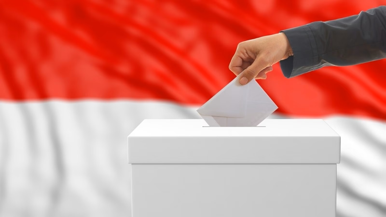 الأمين العام يهنئ إندونيسيا بنجاح الانتخابات 