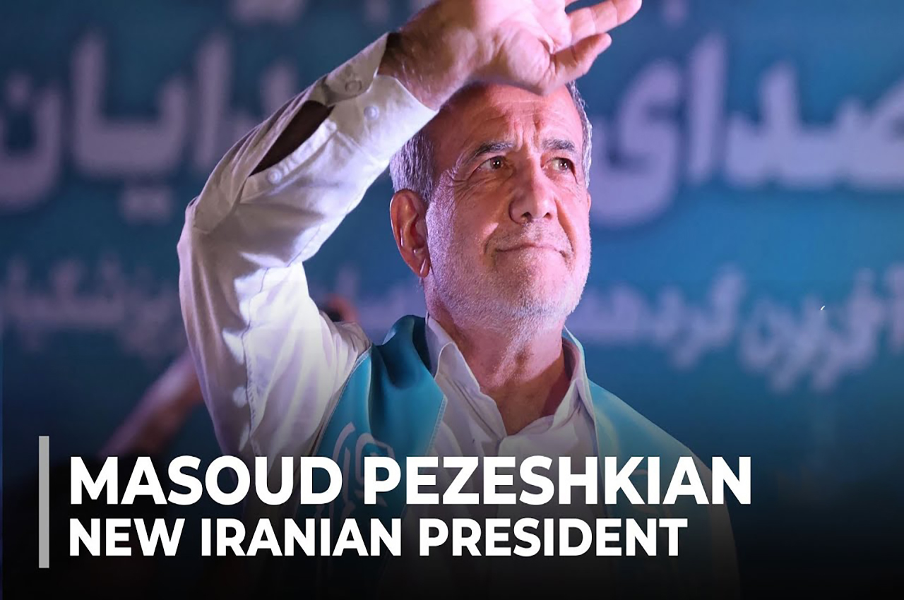 Les Élections Présidentielles en Iran se Déroulent avec Précision et Transparence