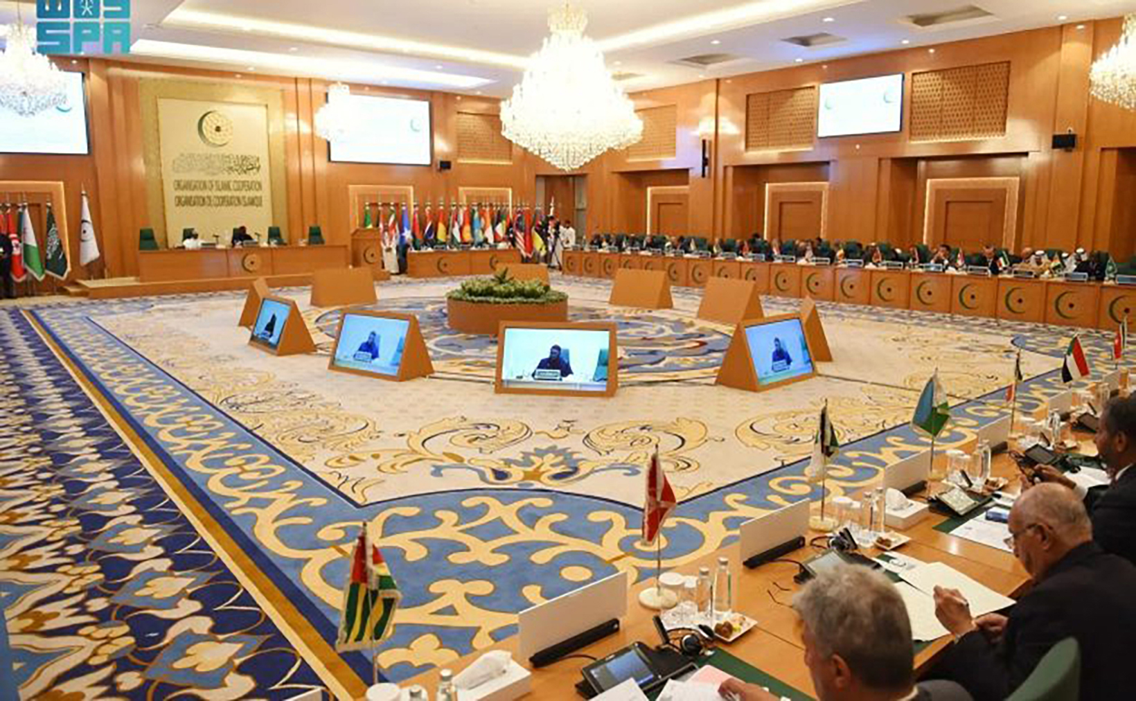 OIC Executive Committee Strongly Condemns the Assassination of Mr Ismail Haniyeh 