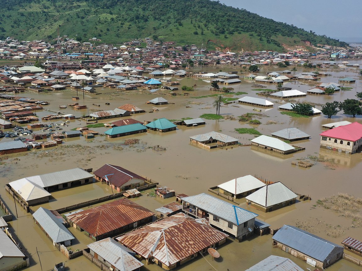 PUIC Secretary General Expresses Solidarity with African Countries Affected by Floods