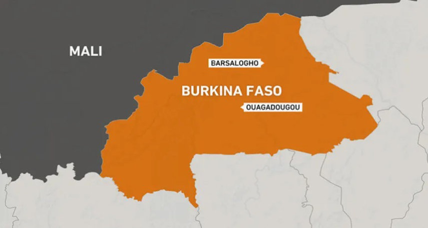 PUIC Secretary General Expresses Solidarity with Burkina Faso Following the Devastating Attack in Barsalogho