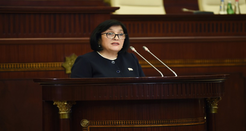 PUIC Secretary General Congratulates the Speaker of Azerbaijan Parliament