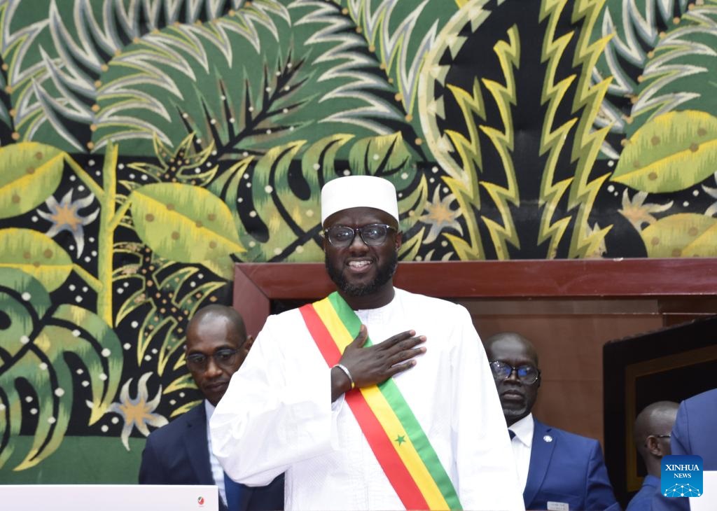 PUIC Secretary General Congratulates New Speaker of the Senegalese National Assembly