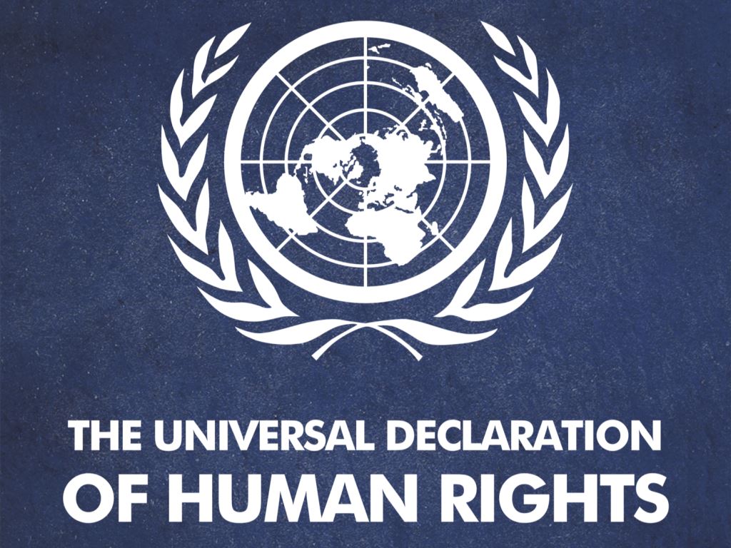 AIPU Reaffirms Commitment to Human Rights Principles on Anniversary of the Universal Declaration of Human Rights