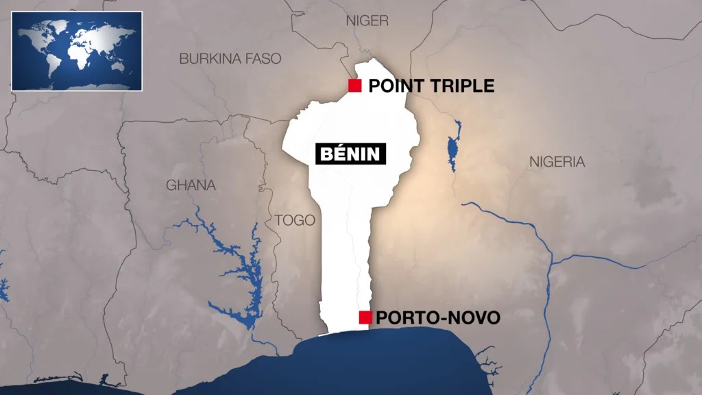 PUIC Secretary General Strongly Condemns Terrorist Attack on Benin