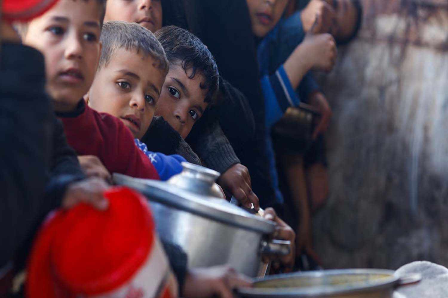PUIC Secretary General Denounces Humanitarian Aid Blockage to Gaza Strip