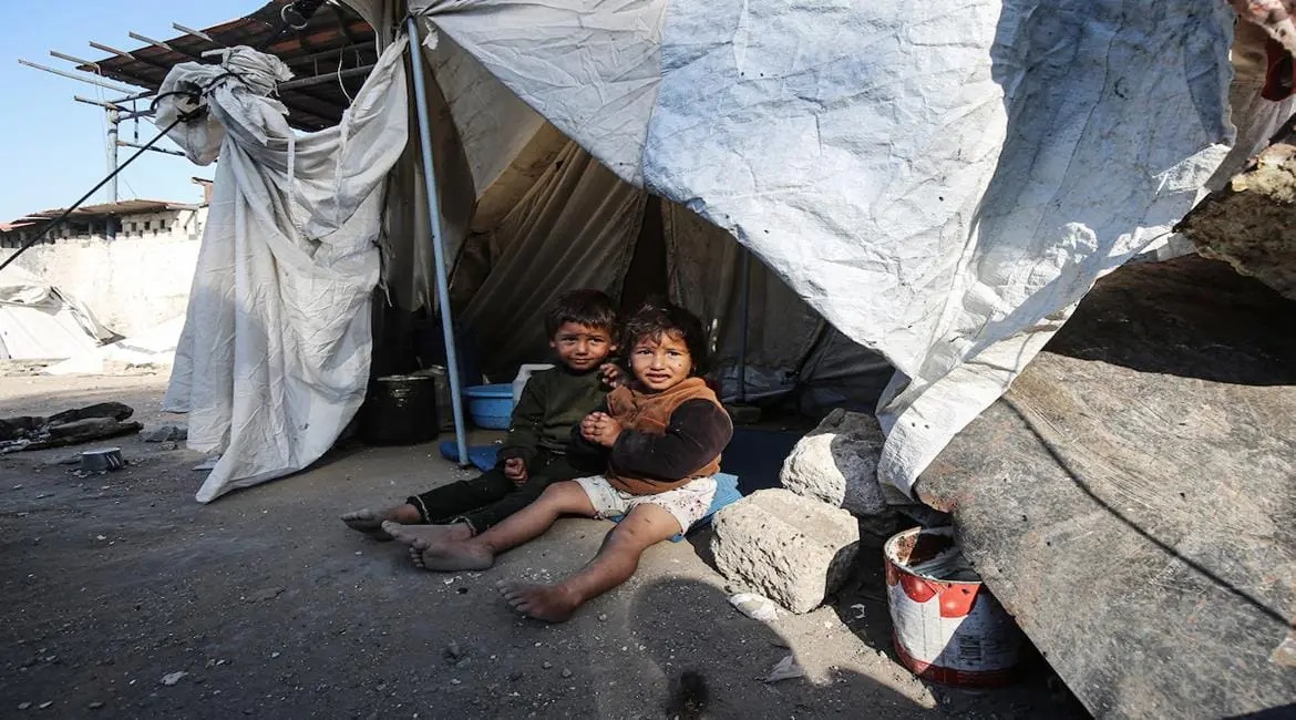 The Gaza Strip Faces a Catastrophic Situation as it becomes a “Fait Accompli”